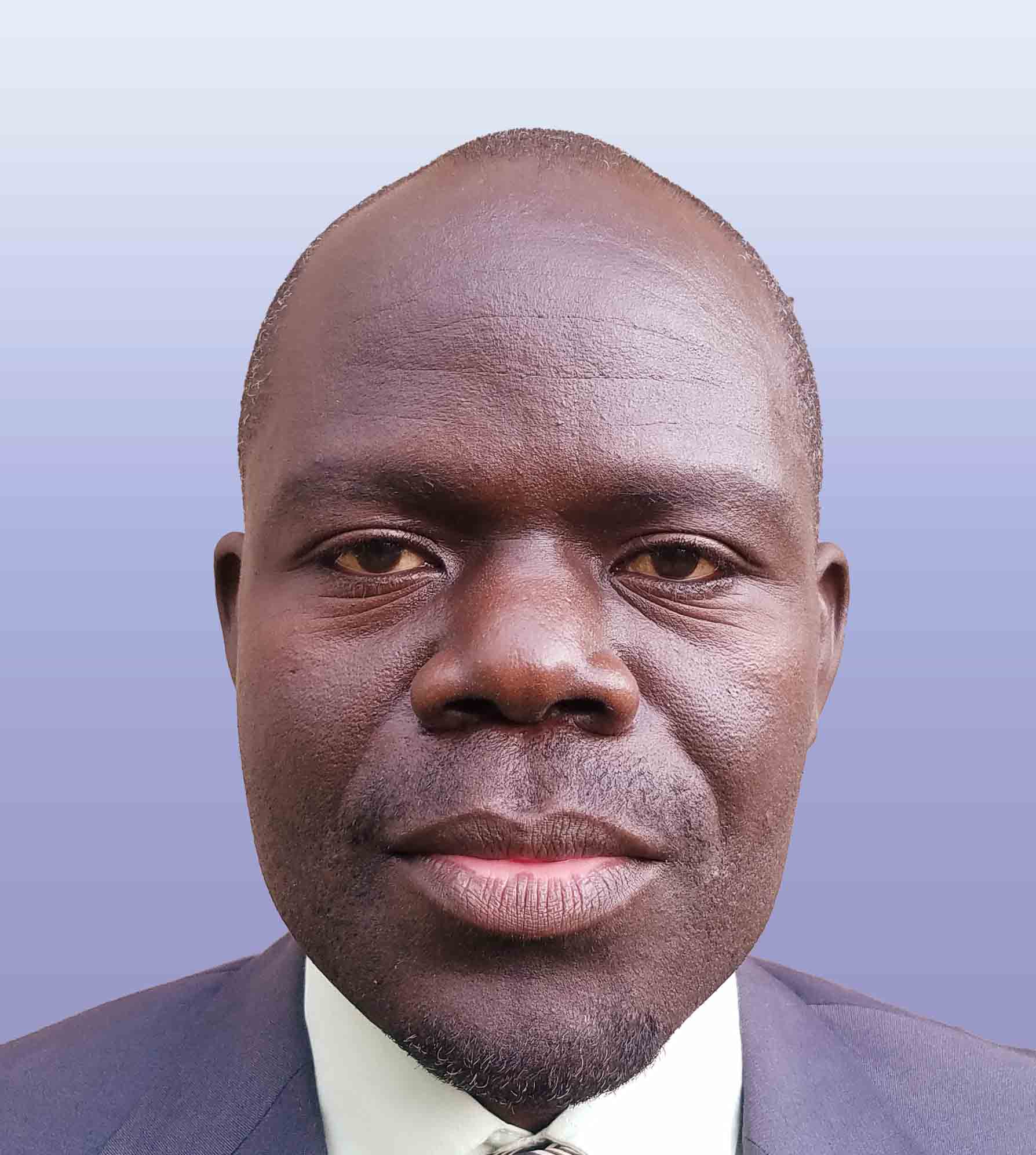 Akena Daniel Emojong